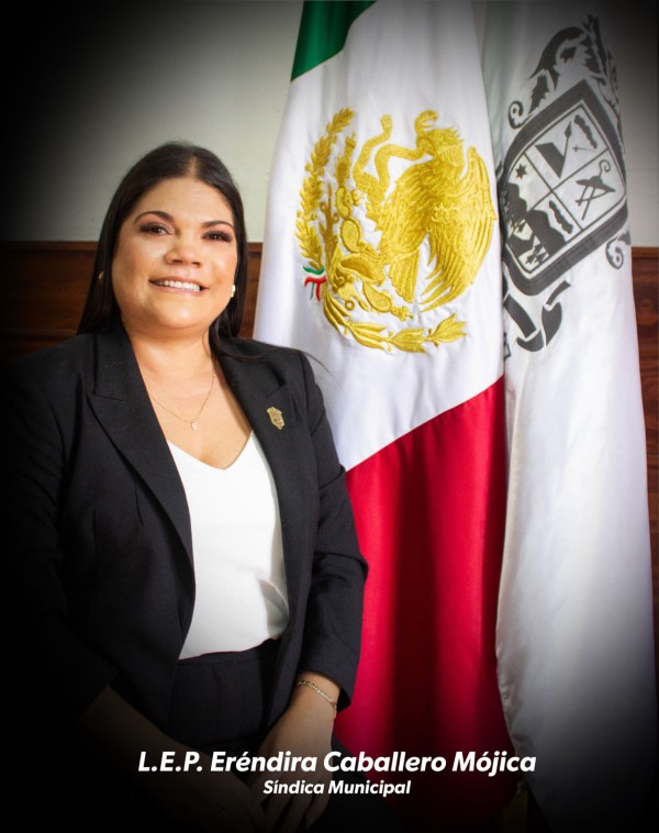 Eréndira Caballero