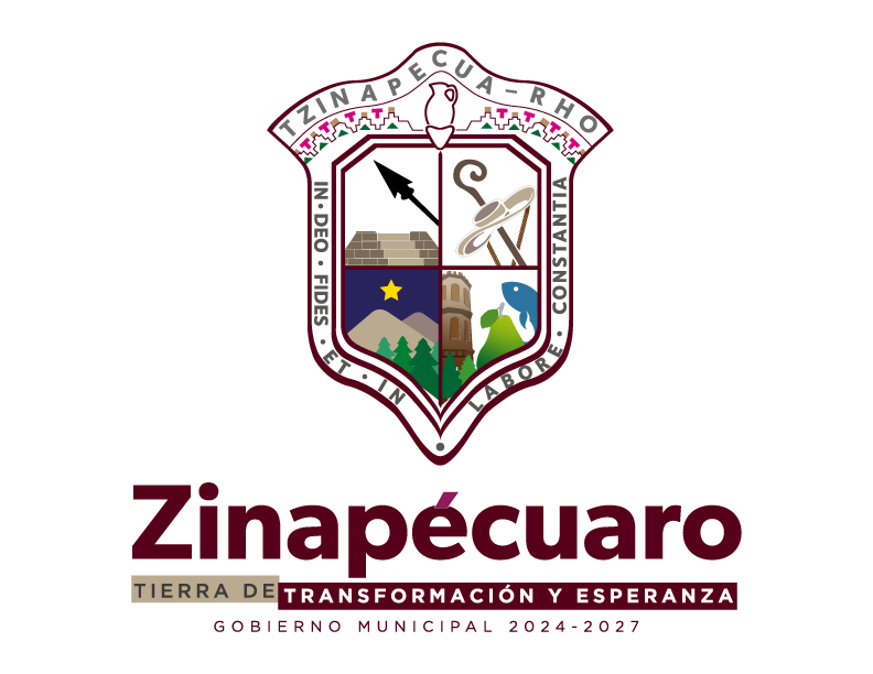 Logo Zinapecuaro